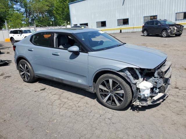 POLESTAR 2 2021 Szary
