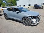 2021 Polestar 2  na sprzedaż w Portland, OR - Front End