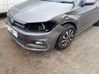 2021 VOLKSWAGEN POLO ACTIV for sale at Copart NEWBURY