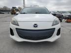 2012 Mazda 3 I de vânzare în Tulsa, OK - Rear End