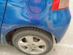 2008 TOYOTA YARIS T SP for sale at Copart GLOUCESTER