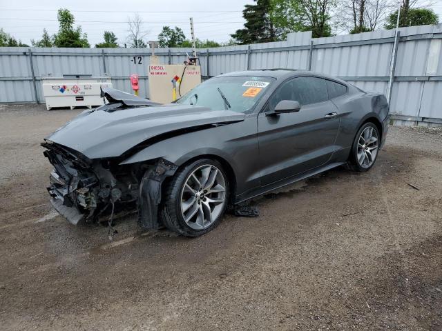 2016 FORD MUSTANG    for sale at Copart ON - TORONTO