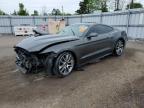 2016 FORD MUSTANG    for sale at Copart ON - TORONTO