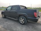 2009 Honda Ridgeline Rtl en Venta en Ottawa, ON - Minor Dent/Scratches