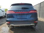 2017 Lincoln Mkc Select იყიდება Woodhaven-ში, MI - Minor Dent/Scratches