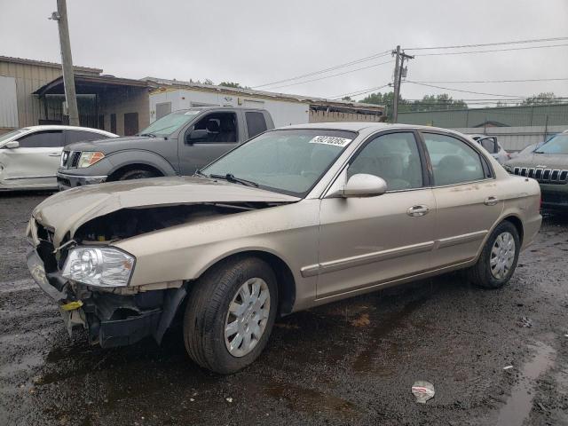 2006 Kia Optima Lx