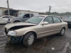 2006 Kia Optima Lx for Sale in New Britain, CT - Front End