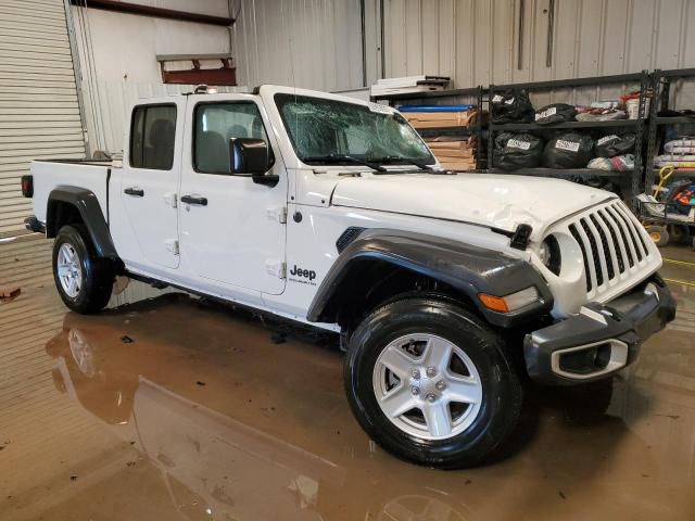  JEEP GLADIATOR 2023 White