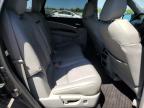 2014 Acura Mdx Technology de vânzare în Fresno, CA - Front End