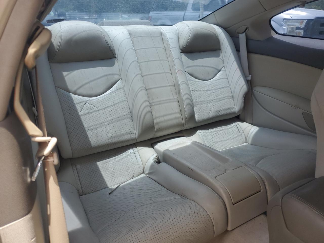 INFINITI G37 2011 VIN JN1CV6EK9BM212244 photo 10