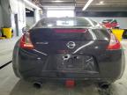 2015 Nissan 370Z Base за продажба в Wheeling, IL - Side