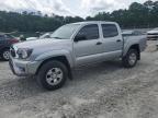 2014 Toyota Tacoma Double Cab de vânzare în Ellenwood, GA - Minor Dent/Scratches