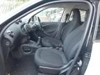 2017 SMART FORFOUR PA for sale at Copart ROCHFORD