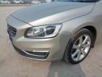 2016 VOLVO S60 SE LUX for sale at Copart YORK