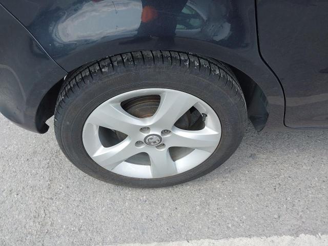 2013 VAUXHALL CORSA SXI