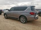 2020 Infiniti Qx80 Luxe for Sale in Andrews, TX - Hail