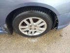 2004 HONDA CIVIC VTEC for sale at Copart COLCHESTER