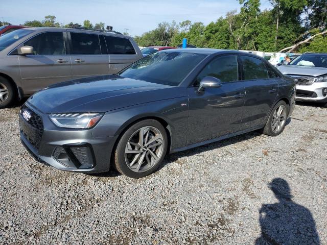 AUDI A4 – zdjęcie z aukcji, lot #61401315