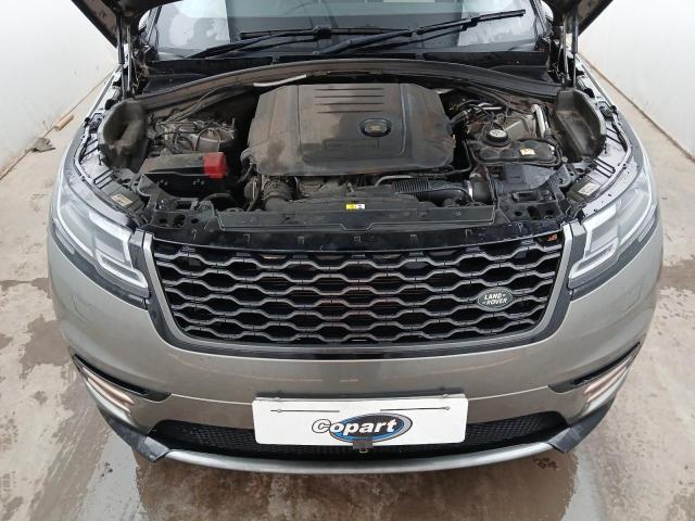 2017 LAND ROVER R ROVER VE