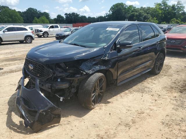  FORD EDGE 2020 Czarny