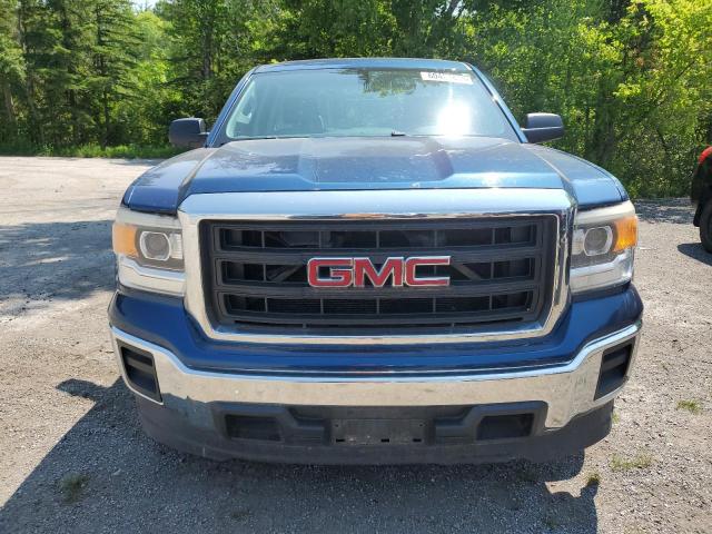 2015 GMC SIERRA C1500