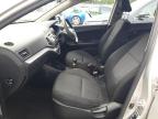 2015 KIA PICANTO 1 for sale at Copart WHITBURN