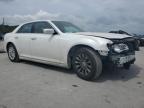 2013 Chrysler 300  zu verkaufen in Lebanon, TN - Front End