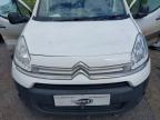 2012 CITROEN BERLINGO 8 for sale at Copart WOLVERHAMPTON