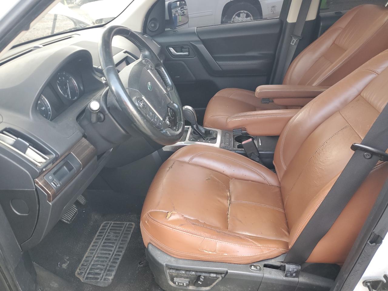 2015 Land Rover Lr2 Hse Luxury VIN: SALFT2BG3FH425786 Lot: 62303965