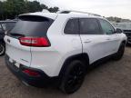 2014 JEEP CHEROKEE L for sale at Copart WOLVERHAMPTON