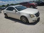 2008 Cadillac Cts Hi Feature V6 na sprzedaż w West Palm Beach, FL - Minor Dent/Scratches