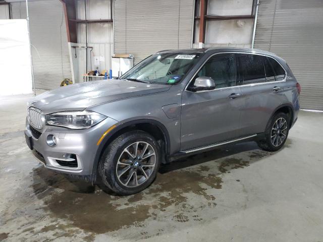 2017 Bmw X5 Xdr40E