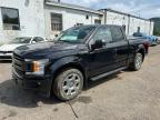 2020 FORD F150 SUPER CAB   for sale at Copart ON - LONDON