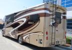 2015 Freightliner M2 106 Medium Duty იყიდება Los Angeles-ში, CA - All Over