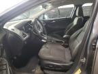 2018 Chevrolet Cruze Lt zu verkaufen in West Mifflin, PA - Front End