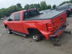 2017 Chevrolet Silverado K1500 Lt de vânzare în New Britain, CT - Top/Roof