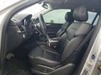 2014 Mercedes-Benz Ml 350 4Matic للبيع في Oklahoma City، OK - Undercarriage