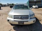 2007 Toyota Highlander Hybrid   for Sale in Colorado Springs, CO - Minor Dent/Scratches