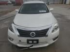 2014 Nissan Altima 2.5   იყიდება Cahokia Heights-ში, IL - Front End