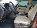 2018 Nissan Armada Sv for Sale in Lebanon, TN - Front End