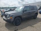 2016 Jeep Patriot Sport zu verkaufen in Fredericksburg, VA - Side