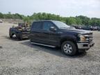 2018 Ford F150 Supercrew zu verkaufen in Marlboro, NY - Frame Damage