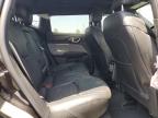 2025 Jeep Compass Latitude იყიდება Colton-ში, CA - Rollover