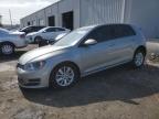 2017 Volkswagen Golf S na sprzedaż w Jacksonville, FL - Front End