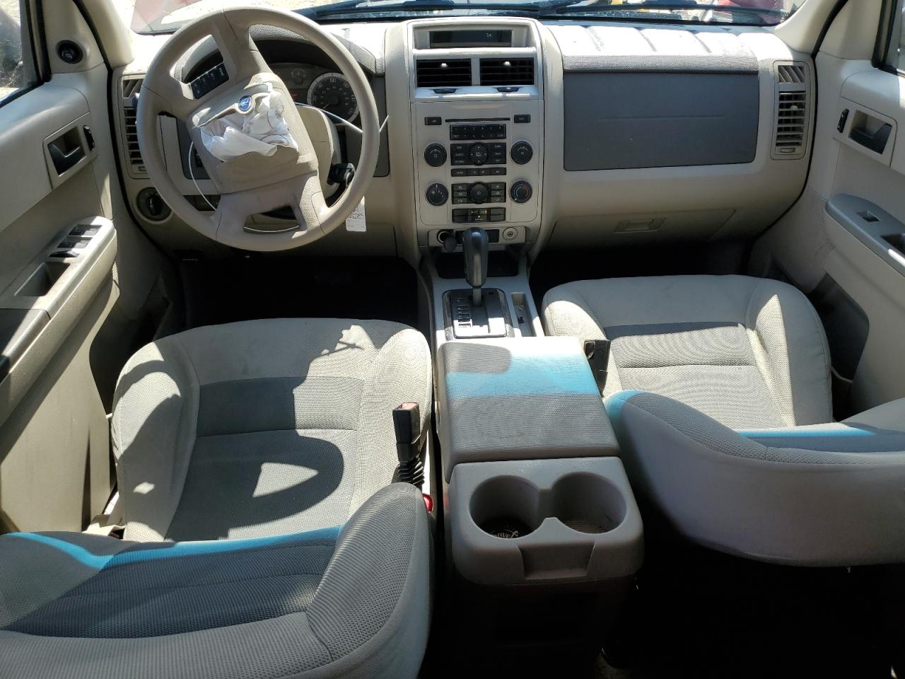 2008 Ford Escape Xlt VIN: 1FMCU931X8KC63568 Lot: 60337275