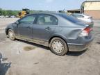 2009 Honda Civic Hybrid for Sale in Marlboro, NY - Side
