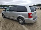 2012 Chrysler Town & Country Touring   de vânzare în Seaford, DE - Mechanical