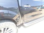 2017 NISSAN NAVARA TEK for sale at Copart COLCHESTER