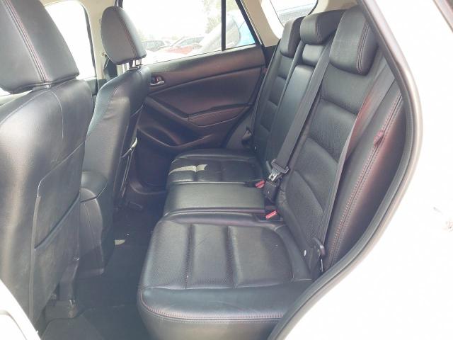 2013 MAZDA CX-5 SPORT