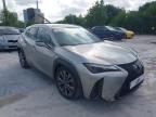 2023 LEXUS UX 250H F for sale at Copart ST HELENS